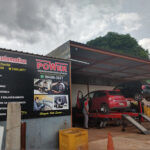 Imagem ilustrativa da empresa Borracharia DHD Automotiva em Campo Grande - MS
