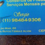 Imagem ilustrativa da empresa Borracharia Diadema P&F em Diadema - SP