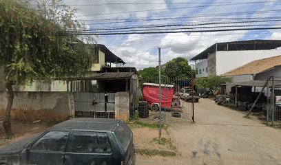 Borracharia Dias em Ipatinga - MG
