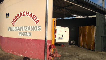Imagem ilustrativa da empresa Borracharia do Alemão em Campinas - SP