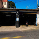 Imagem ilustrativa da empresa Borracharia do Alemão em Caxias do Sul - RS