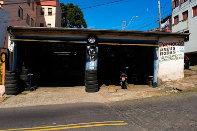 Borracharia do Alemão em Caxias do Sul - RS
