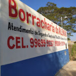 Imagem ilustrativa da empresa Borracharia do Alemão em Dourados - MS