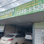 Imagem ilustrativa da empresa Borracharia do Amancio em Aparecida de Goiânia - GO