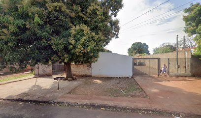 Borracharia do Anderson em Dourados - MS