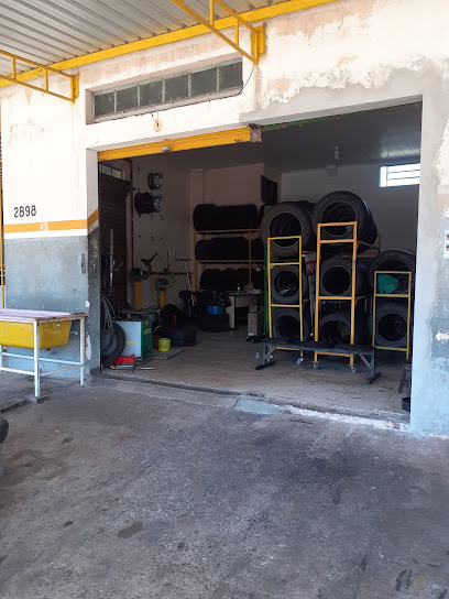 Borracharia Do Anderson em Londrina - PR