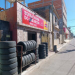 Imagem ilustrativa da empresa Borracharia do Anderson em Vila Velha - ES