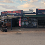 Imagem ilustrativa da empresa Borracharia do anel em Aparecida de Goiânia - GO