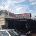 Imagem ilustrativa da empresa Borracharia Do Angelin em São José do Rio Preto - SP