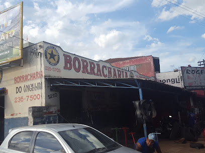 Borracharia Do Angelin em São José do Rio Preto - SP