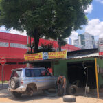 Imagem ilustrativa da empresa Borracharia do Aranha em Belo Horizonte - MG