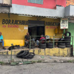 Imagem ilustrativa da empresa BORRACHARIA DO BAIANO em Ribeirão das Neves - MG
