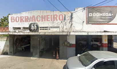 Borracharia do Baiano em São Gonçalo - RJ