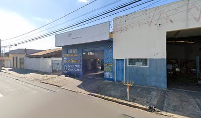 BORRACHARIA do BENÊ em Bauru - SP