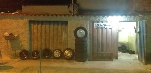 Borracharia Do Biel em Ribeirão das Neves - MG
