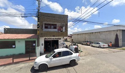 Borracharia do Bigode em Natal - RN