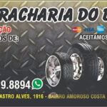 Imagem ilustrativa da empresa Borracharia do Bira em Uberaba - MG