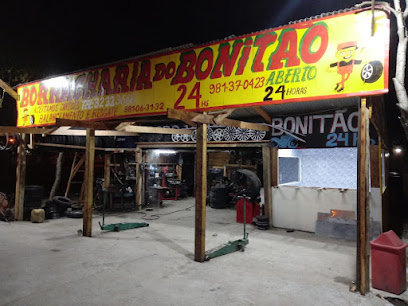 Borracharia do bonitao em Rio Grande - RS