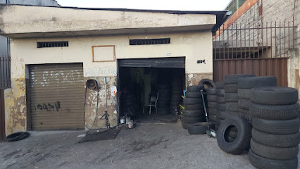 Borracharia do Borracha em Contagem - MG