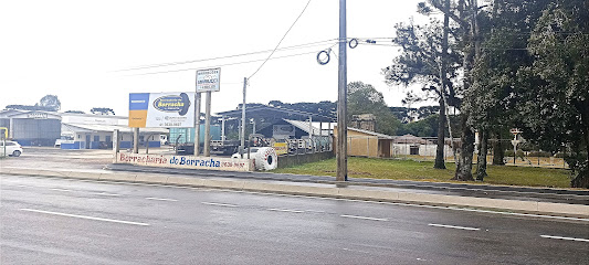 Borracharia Do Borracha em São José dos Pinhais - PR