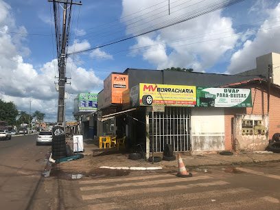Borracharia do brandao em Araguaína - TO
