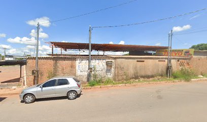 Borracharia do Buiu em Várzea Grande - MT