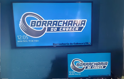 Borracharia do Cabeça em Maceió - AL