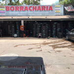 Imagem ilustrativa da empresa Borracharia do Cacau 309 Sul em Brasília - DF