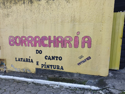 Borracharia do Canto em Florianópolis - SC