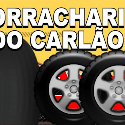 Borracharia do carlao em Ponta Grossa - PR
