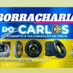 Imagem ilustrativa da empresa BORRACHARIA DO CARLOS em Aracaju - SE