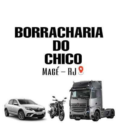 Imagem ilustrativa da empresa Borracharia do Chico em Magé - RJ