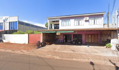 Borracharia do chirú em Foz do Iguaçu - PR