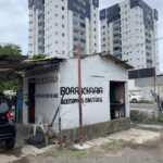 Imagem ilustrativa da empresa Borracharia do Clodoaldo em João Pessoa - PB