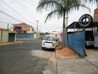 Borracharia do Cris em Araraquara - SP
