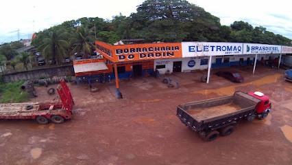 Borracharia do Dadin em Rio Branco - AC