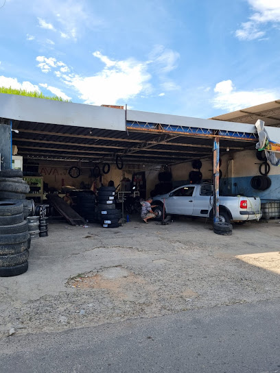 Borracharia do Dim em Juiz de Fora - MG