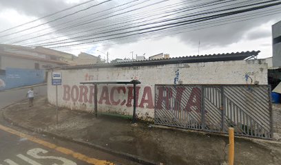 Borracharia do Dito em Jundiaí - SP