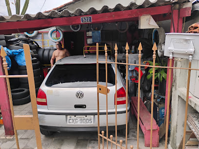 Borracharia Do Djalma em Sorocaba - SP