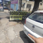 Imagem ilustrativa da empresa Borracharia do Edemilson em Betim - MG