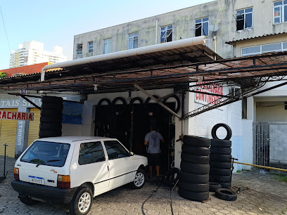 Borracharia do Edu em Florianópolis - SC