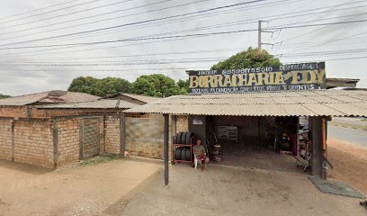 Imagem ilustrativa da empresa Borracharia do Edy em Boa Vista - RR