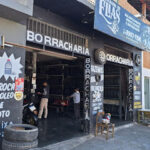 Imagem ilustrativa da empresa Borracharia do Elias em Ribeirão das Neves - MG