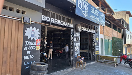 Imagem ilustrativa da empresa Borracharia do Elias em Ribeirão das Neves - MG