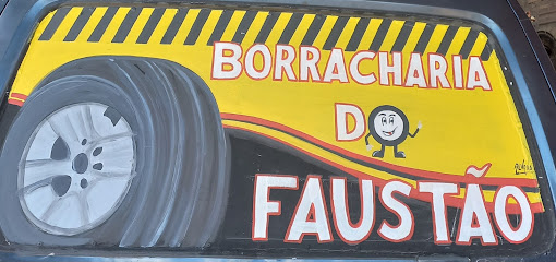 Borracharia do Faustão em Rio Grande - RS