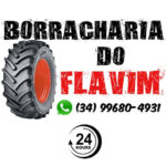 Imagem ilustrativa da empresa Borracharia do Flavim em Uberaba - MG