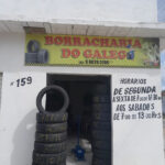 Imagem ilustrativa da empresa BORRACHARIA DO GALEGO em João Pessoa - PB