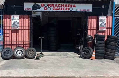 BORRACHARIA DO GAÚCHO em Itu - SP