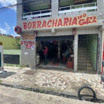 Imagem ilustrativa da empresa Borracharia do gel em Recife - PE