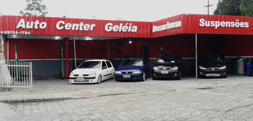 Imagem ilustrativa da empresa Borracharia do Geléia - Mecânica em Geral em Joinville - SC